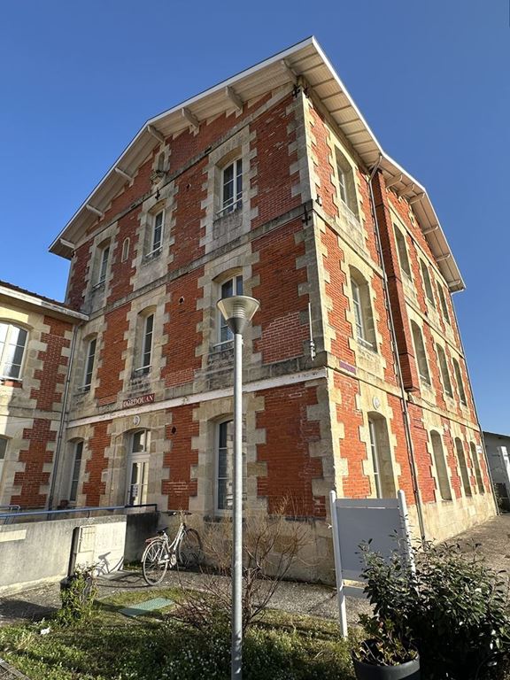 Appartement T2 SOULAC SUR MER 214000€ PAILLÉ IMMOBILIER