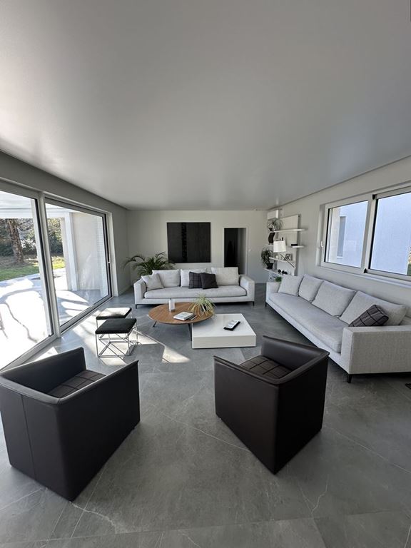 Image 2 - Maison d'architecte - SOULAC SUR MER annonce immobilière du mois
