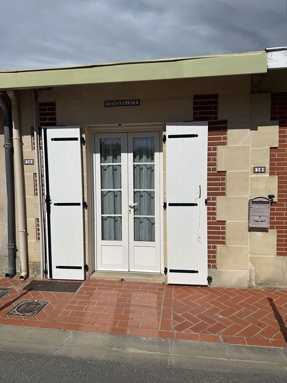 Maison SOULAC SUR MER 212000€ PAILLÉ IMMOBILIER