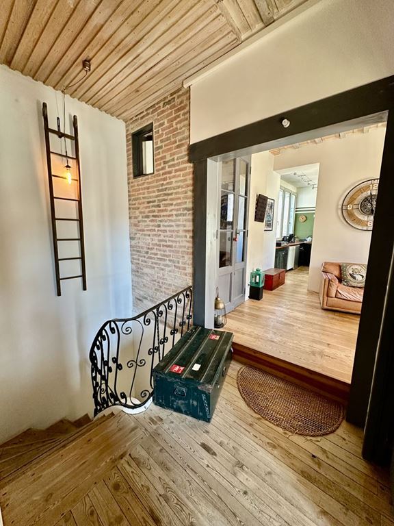 Appartement Appartement SOULAC SUR MER 260000€ PAILLÉ IMMOBILIER