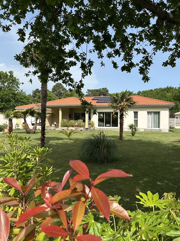 Image 1 - Maison - SOULAC SUR MER annonce immobilière du mois