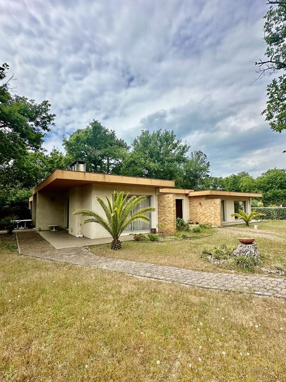 Image 1 - Maison - SOULAC SUR MER annonce immobilière du mois