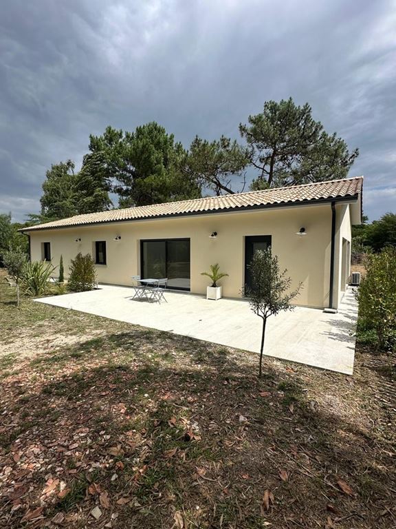 Image 1 - Maison - TALAIS annonce immobilière du mois