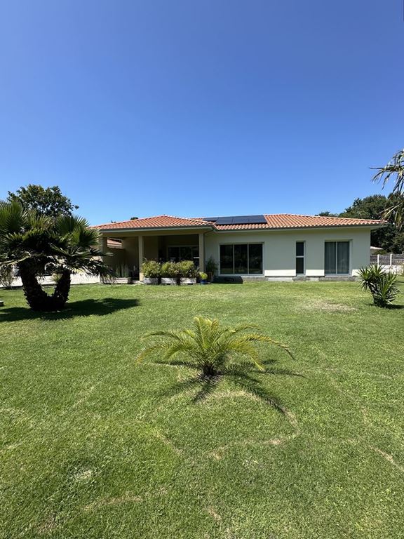 Image 1 - Maison - SOULAC SUR MER annonce immobilière du mois