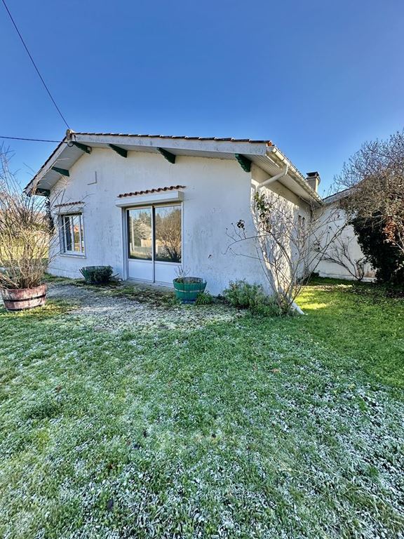 Maison GRAYAN ET L'HOPITAL 180200€ PAILLÉ IMMOBILIER