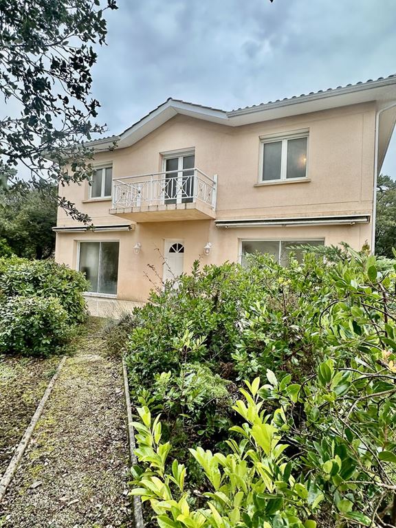 Maison SOULAC SUR MER 706520€ PAILLÉ IMMOBILIER