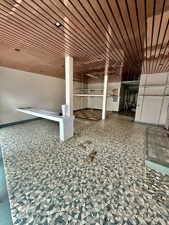 Image 1 - Bail commercial - SOULAC SUR MER annonce immobilière du mois