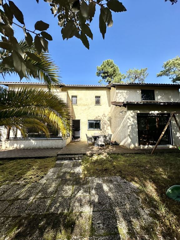 Maison SOULAC SUR MER 599900€ PAILLÉ IMMOBILIER