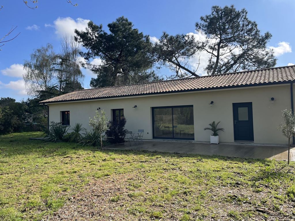 Image 2 - Maison - TALAIS annonce immobilière du mois