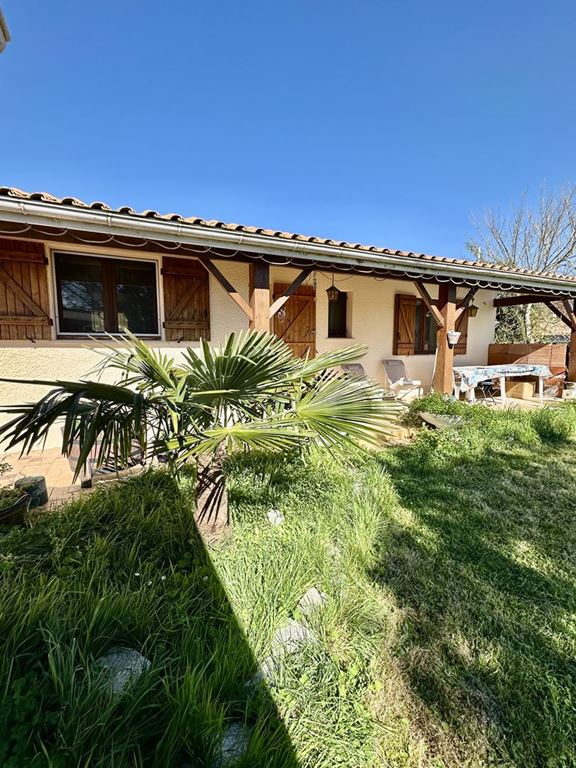 Maison SOULAC SUR MER 232000€ PAILLÉ IMMOBILIER