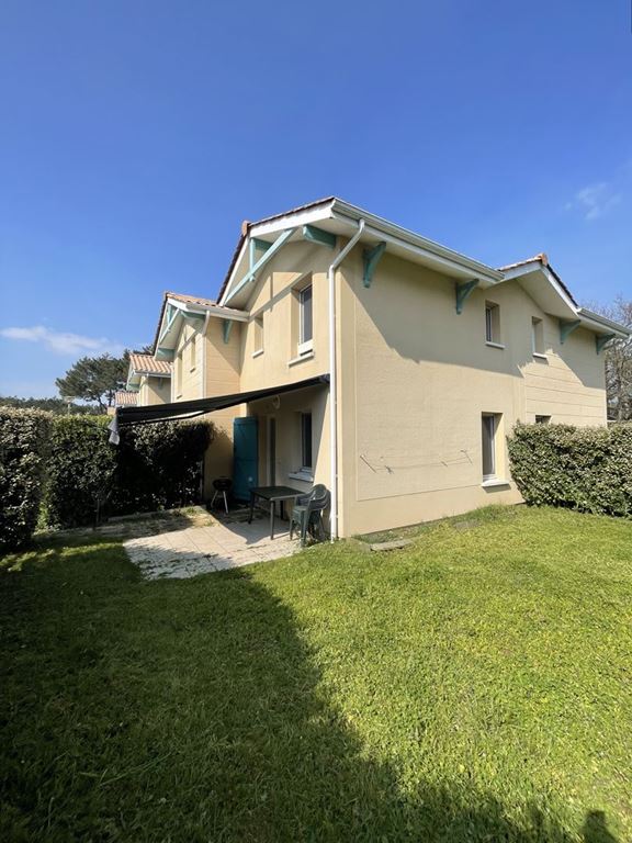 Maison LE VERDON SUR MER 127000€ PAILLÉ IMMOBILIER