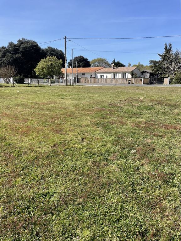 Terrain GRAYAN ET L'HOPITAL 96000€ PAILLÉ IMMOBILIER