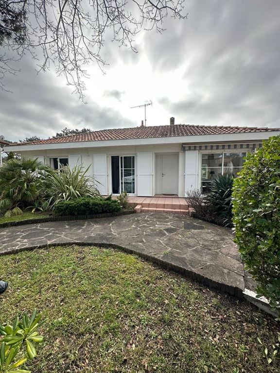 Maison SOULAC SUR MER 441000€ PAILLÉ IMMOBILIER Maison SOULAC SUR MER 441000€ PAILLÉ IMMOBILIER