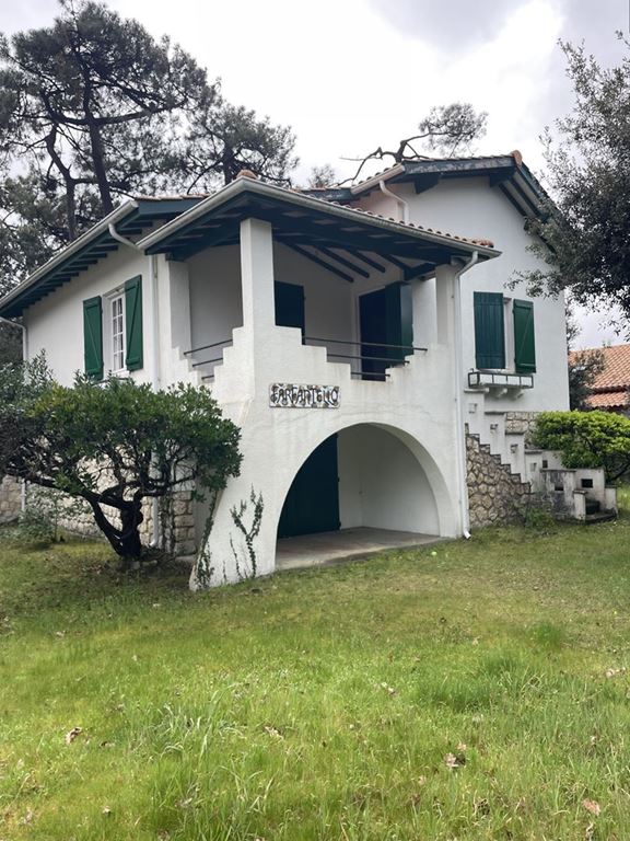 Maison SOULAC SUR MER 378000€ PAILLÉ IMMOBILIER
