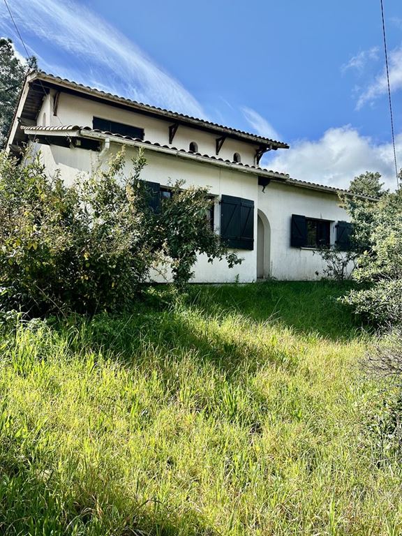 Maison SOULAC SUR MER 346500€ PAILLÉ IMMOBILIER