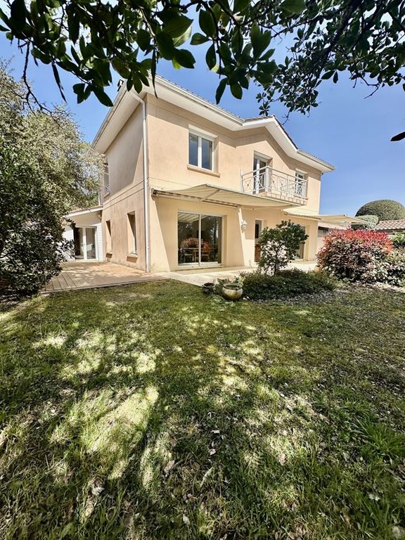 Maison SOULAC SUR MER 706520€ PAILLÉ IMMOBILIER
