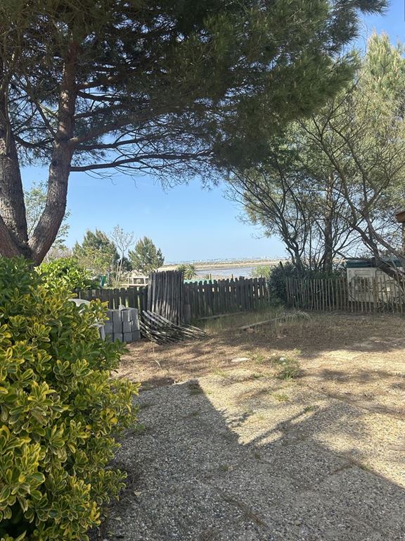 Terrain LE VERDON SUR MER 85600€ PAILLÉ IMMOBILIER