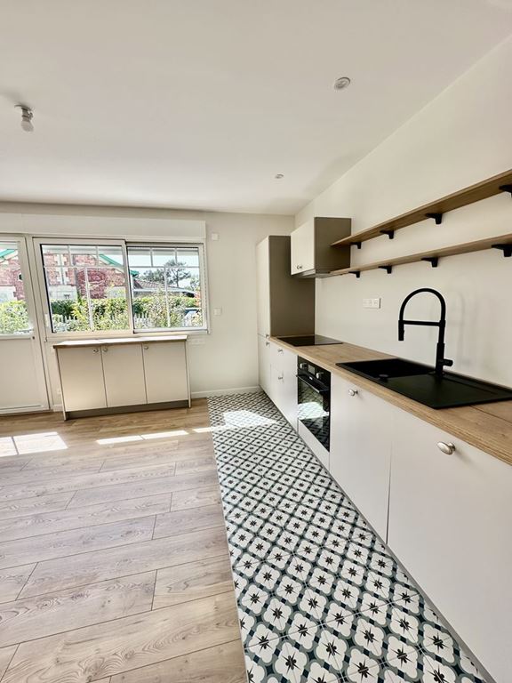 Maison SOULAC SUR MER 447200€ PAILLÉ IMMOBILIER