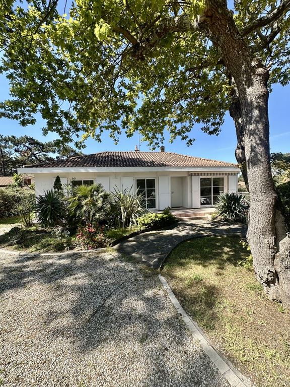 Maison SOULAC SUR MER 441000€ PAILLÉ IMMOBILIER