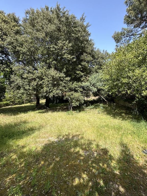 Terrain LE VERDON SUR MER 199300€ PAILLÉ IMMOBILIER