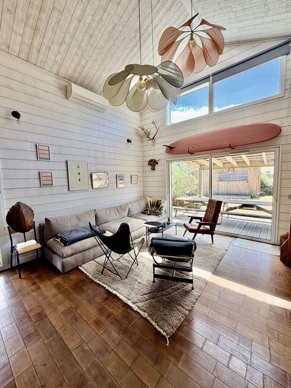 Maison SOULAC SUR MER 416000€ PAILLÉ IMMOBILIER