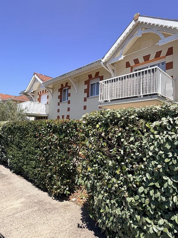 Appartement T3 LE VERDON SUR MER 137800€ PAILLÉ IMMOBILIER Appartement T3 LE VERDON SUR MER 137800€ PAILLÉ IMMOBILIER