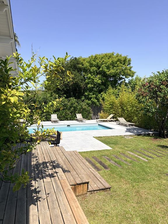 Villa SOULAC SUR MER 1050000€ PAILLÉ IMMOBILIER Villa SOULAC SUR MER 1050000€ PAILLÉ IMMOBILIER