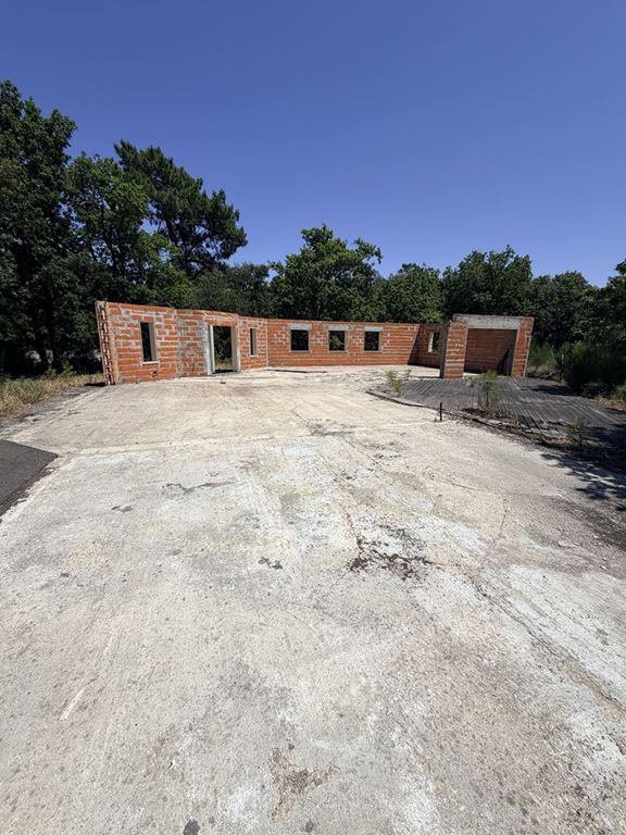 Terrain SOULAC SUR MER 572000€ PAILLÉ IMMOBILIER Terrain SOULAC SUR MER 572000€ PAILLÉ IMMOBILIER
