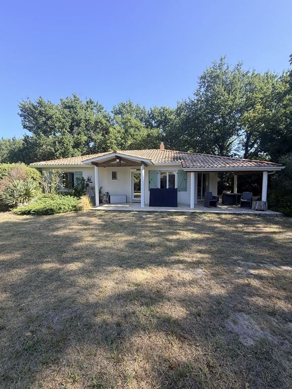 Maison GRAYAN ET L'HOPITAL 367500€ PAILLÉ IMMOBILIER Maison GRAYAN ET L'HOPITAL 367500€ PAILLÉ IMMOBILIER
