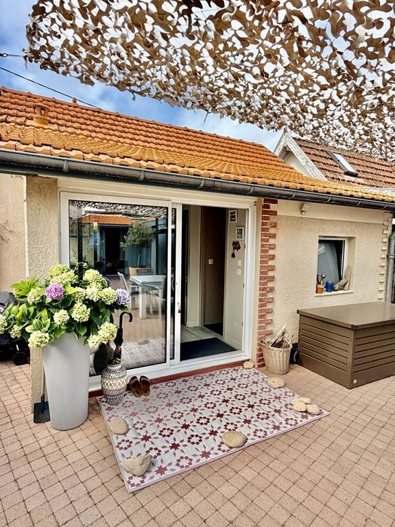 Maison SOULAC SUR MER 335000€ PAILLÉ IMMOBILIER Maison SOULAC SUR MER 335000€ PAILLÉ IMMOBILIER