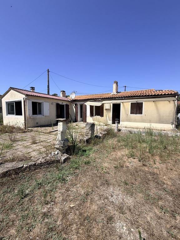 Maison ST VIVIEN DE MEDOC 129800€ PAILLÉ IMMOBILIER Maison ST VIVIEN DE MEDOC 129800€ PAILLÉ IMMOBILIER