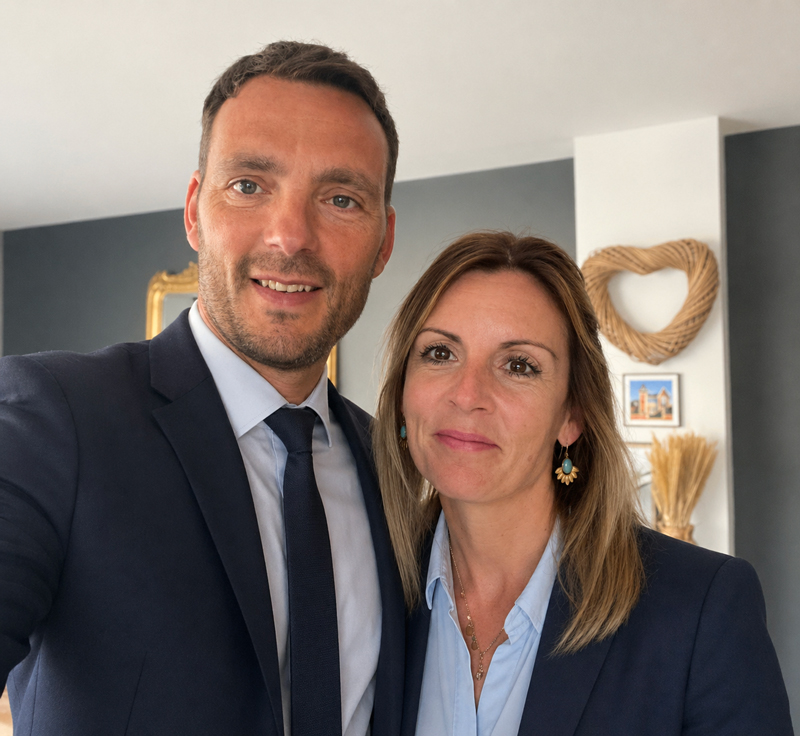 Photo 1 agence Paillé Immobilier